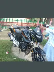 Keeway RKS 150 Sports